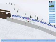 Deluxe Ski Jumping 3 - betatesty